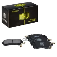 ������� ��������� Nissan Patrol 10-; Infiniti QX56 10-; QX80 10- ������ Trialli Trialli ���. PF2432 PF2432 ����