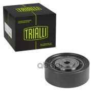 ����� ��� Trialli VW Transporter T5 (03-) 2.0TDi ����. (CM 1849) Trialli ���. CM 1849 CM1849 ����