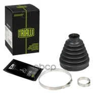 ����������� ����� �����. ��� � � Mercedes M-Class (W164) (05-) (FG 1511) ���� RU �-CN. ��96. �.02398/22 Trialli ���. FG1511 FG1511 ����