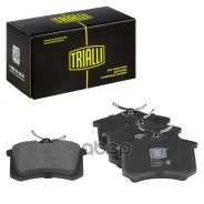 ������� ����. Audi A4 (B7) (04-) ����. ���. (PF 4121) Trialli ���. PF4121 PF4121 ����