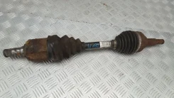 ������ �������� ����� Nissan Qashqai 2007 [LEP14KS01] 39101JD24B ����