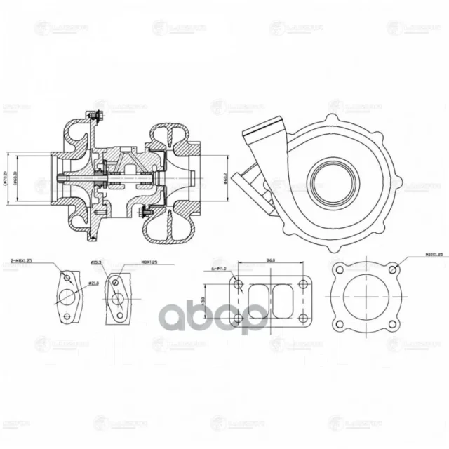 ��������������� Luzar ���. LAT 0735 LAT0735 ����