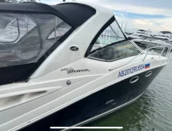 Searay Sundancer. 2008 ���, ����� 10��., ��������� ������������, 440��.�., ������ ����