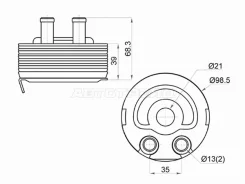 �������� �������� SAT ST-21305-5M301 ST213055M301 ����