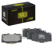 ������� ����. ��� �/� Subaru Impreza WRX (00-)/Nissan Skyline (93-) ����. �����. (PF 2202) Trialli ���. pf-2202 PF2202 ����