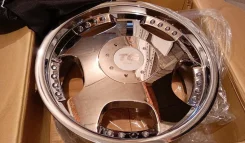 TGRACING. 7.5x18", 6x139.7, ET28, �� 110���. ����