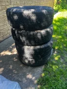 Toyo Open Country A32. ������, 2024 ���, �/�, ����� 35 % ����