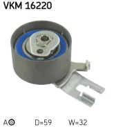 Vkm16220_����� �������� vkm16220 SKF VKM16220 ����