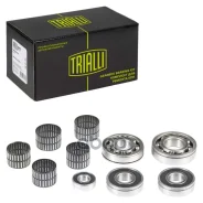 ����������� ��� (5 ����. ) Trialli ��� (�� 2003 �. ) (�����. ������. ������ ����� Trialli ���. CT 756 CT756 ����