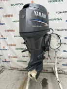 Yamaha. 60��.�., 4-�������, ����������, ���� L (508 ��), 2008 ��� ����