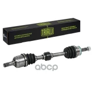 ��������� Trialli ���. AR0829 ��� AR0829 ����