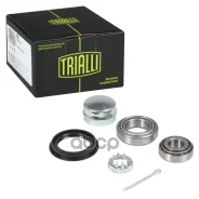 ��������� �������, �������� Trialli ���. CS1871 CS1871 ����