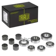 ����������� ��� Trialli ���. CT726 CT726 ����