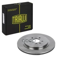 ���� ����. ��� �/� Ford Explorer (10-) ���. d=345 (DF 106211) Trialli ���. df-106211 DF106211 ����