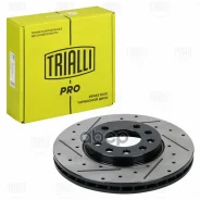 ���� ��������� Trialli ���. DF2973s DF2973S ����
