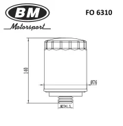 ������ ��������, VW FO6310 BM-Motorsport FO6310 FO6310 ����