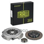 ��������� � ����� ��� �/� Mitsubishi Galant VI (87-) (5MT) 1.8i (� ���. ������) (FR 1108) Trialli ���. fr-1108 FR1108 ����