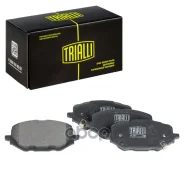 ������� ����. ��� �/� Ford Focus II (05-)/Kuga (08-)/(13-) ����. �����. (�����. ) (PF 2261) PRO Trialli ���. PF2261 PF2261 ����