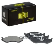 ������� ����. ��� �/� Jeep Cherokee (86-)/Grand Cherokee (91-) ����. �����. (PF 2376) Trialli ���. pf-2376 PF2376 ����