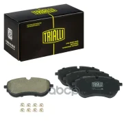 ������� ����. ��� �/� VW Amarok (10-) ����. �����. (PF 2482) Trialli ���. pf-2482 PF2482 ����