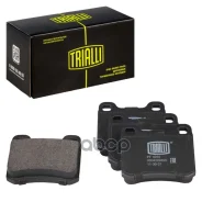 ������� ����. ��� �/� Mercedes E (W124) (84-) ����. ���. (PF 4055) Trialli ���. pf-4055 PF4055 ����