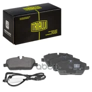 ������� ����. ��� �/� BMW 1 (E81) (04-)/Mini Cooper (06-) ����. �����. (� ��������) (PF 4137) Trialli ���. pf-4137 PF4137 ����