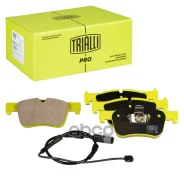 ������� ����. ��� �/� BMW 3 (F30) (11-) ����. �����. �/� Ate (� ����. ) (�����. ) (PF 4140CR) PRO Trialli ���. pf-4140cr PF4140CR ����