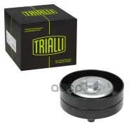 ����� ������������� ����� ������������ Trialli ���. CM5095 CM5095 ����
