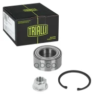 ��������� �������� ������� Trialli ���. CS1597 CS1597 ����