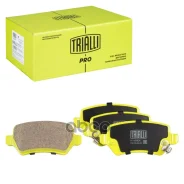 ������� ��������� �������� ������ ������������ PRO �/� TRW Trialli ���. PF 0879CR PF0879CR ����