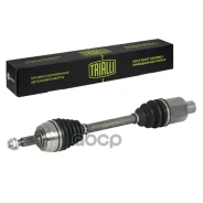 ������ Renault Duster (10-) 1.6i 6MT 4WD (�����. ����. ) Trialli Trialli ���. AR0907 AR0907 ����