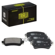 ������� ��������� Chevrolet Cobalt (13-)/Peugeot Traveller (16-) ������ Trialli Trialli ���. PF2240 PF2240 ����