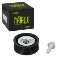 ����� ������. ����� ��� �/� Ford Transit (00-) 2.0d A/C+ (������ ����� �����. ) �������. (CM 5579) Trialli ���. cm-5579 CM5579 ����