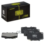 ������� ����. ��� �/� Toyota Land Cruiser 80 (89-) ����. �����. (PF 2239) Trialli ���. pf-2239 PF2239 ����