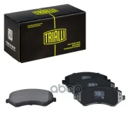������� ��������� �������� ��� ����������� Dodge Caravan (00-) � �������� ������� R15 | ����� | Trialli ���. PF2264 PF2264 ����