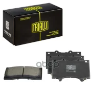 ������� ����. ��� �/� Nissan Patrol (10-) ����. �����. (PF 2431) Trialli ���. pf-2431 PF2431 ����