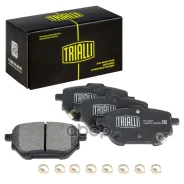 ������� ��������� �������� ��� ����������� Toyota Corolla (19-) | ��� | Trialli ���. PF2467 PF2467 ����