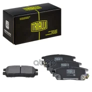 ������� ��������� �������� ��� ����������� Mitsubishi Pajero Sport (98-) | ��� | Trialli ���. PF4074 PF4074 ����