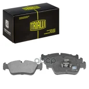 ������� ��������� �������� ��� �/� BMW 3 (E46) (98-) (PF 4176) Trialli ���. PF4176 PF4176 ����