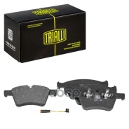 ������� ����. ��� �/� Mercedes GL (X164) (06-)/ML500 (W164) (05-) ����. �����. (� ����. ) (PF 4280) Trialli ���. pf-4280 PF4280 ����