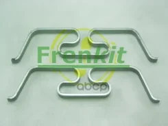 �������� ������������ ��������� ������� Volvo Frenkit ���. 900050 900050 ����
