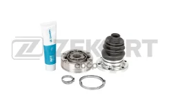 ���� �������. VW Amarok 10- Touareg 02- ���� Zekkert ���. gs-3920 GS3920 ����