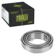 ��������� ������� Trialli ���. CS1711 CS1711 ����