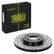 ���� ��������� Trialli ���. DF202s DF202S ����