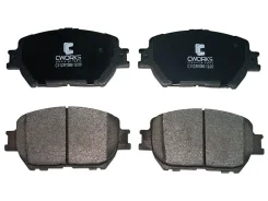 ������� ��������� �������� (Toyota Camry (_V30_) 2.4/3.0 0104) (TRW GDB3314) C11CR1089 Cworks C11CR1089 C11CR1089 ����