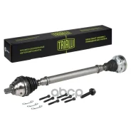 ������ Skoda Octavia A5 (04-) 1.4T DSG7 (�����. ����. ) Trialli Trialli ���. AR1828 AR1828 ����