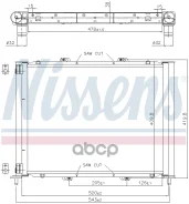 �������� Nissens ���. 637626 Nissens 637626 637626 ����