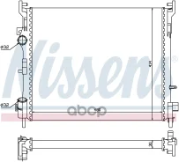 �������� ���������� ��������� Nissens ���. 67229 67229 ����