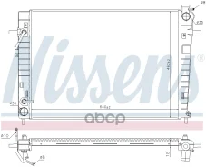�������� Nissens ���. 675034 Nissens 675034 675034 ����