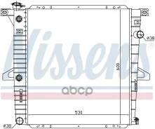 �������� ���������� ��������� Nissens ���. 69203 Nissens 69203 69203 ����